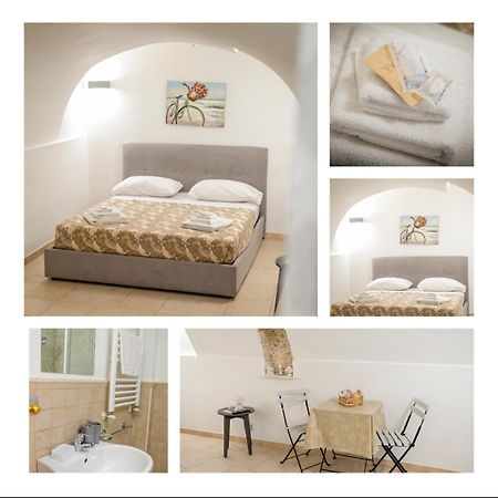 Joy'S Home บารี ภายนอก รูปภาพ