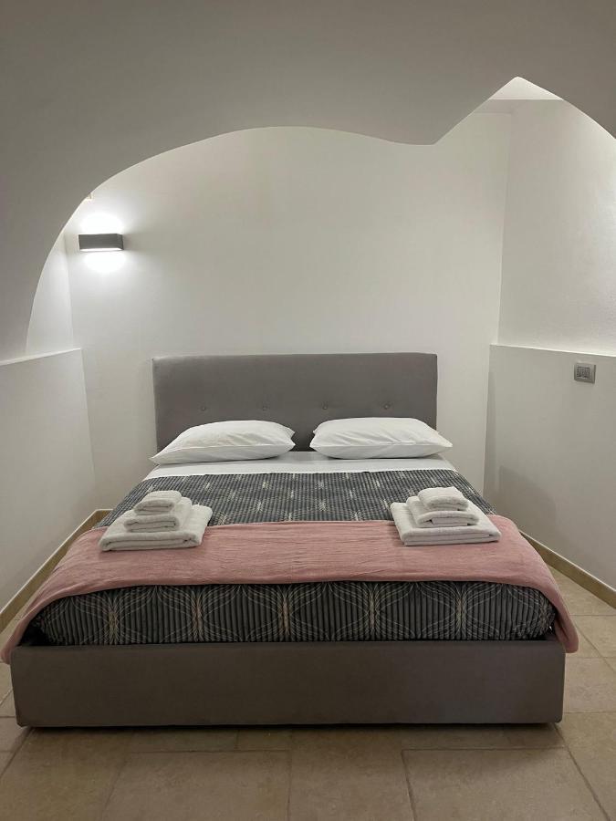 Joy'S Home บารี ภายนอก รูปภาพ