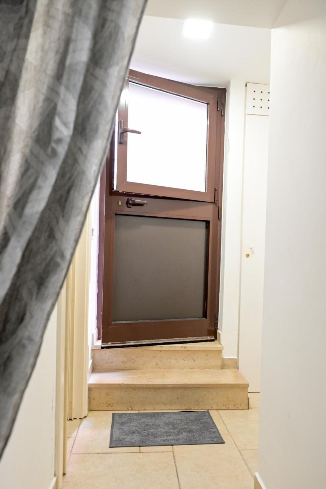Joy'S Home บารี ภายนอก รูปภาพ