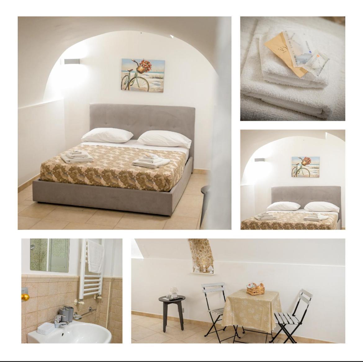 Joy'S Home บารี ภายนอก รูปภาพ